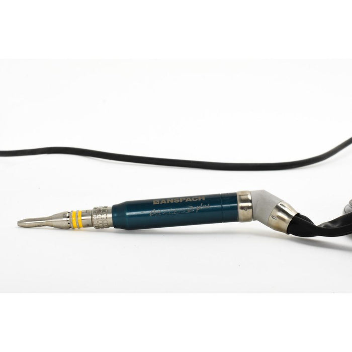 ANSPACH EMAX 2 PLUS Neurosurgical Neuro Drill With Power Console + Footswitch