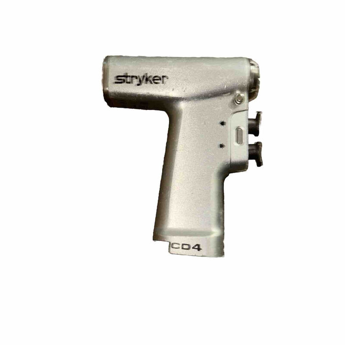 Stryker CD4 Cordless Driver Universal Handpiece *HAS ISSUE WITH REVERSE*