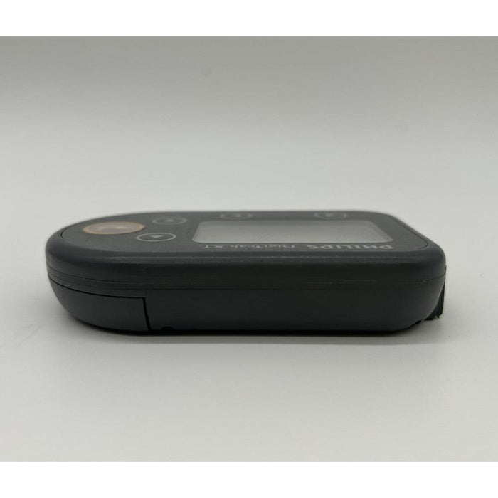 Philips DigiTrak XT 48-Hour Holter Monitor Recorder – Model 860322