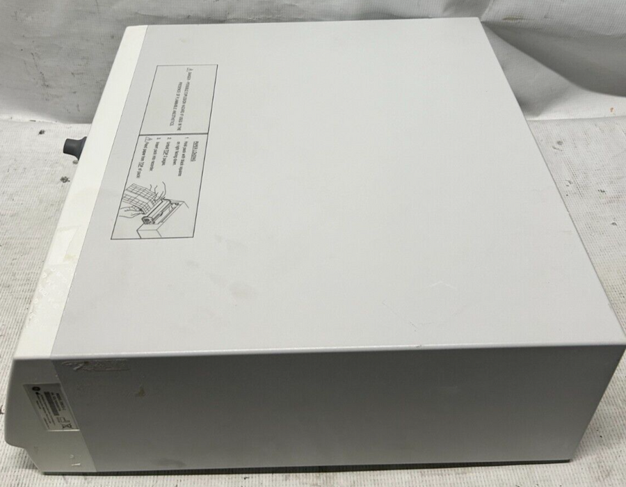 GE Corometrics 259CX-C Fetal Monitor MASIMO SPO2 30 Day Warranty