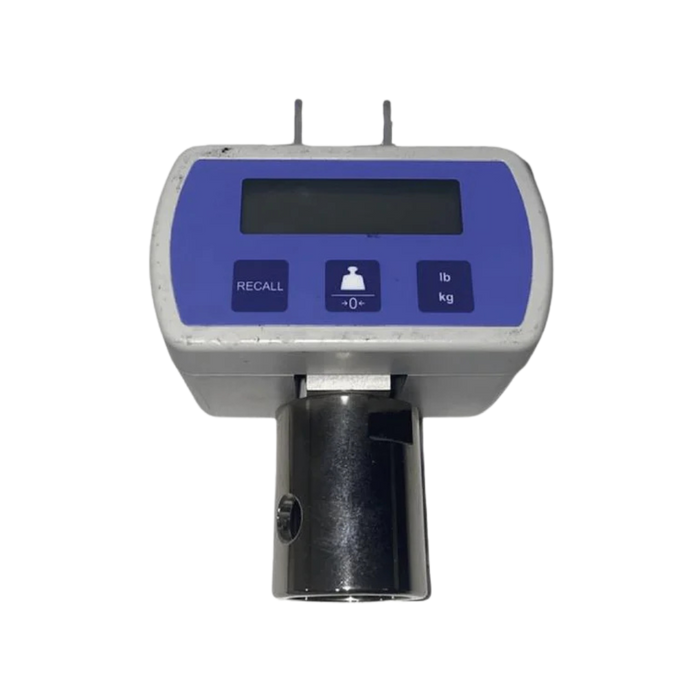 Arjo – Huntleigh Maxi Sky – ceiling patient lift scale – IMS 700-00511 – 600 lb capacity