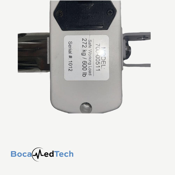 Arjo IMS 700-00511 Huntleigh Maxi Sky Ceiling Patient Lift Scale 600 lb Capacity