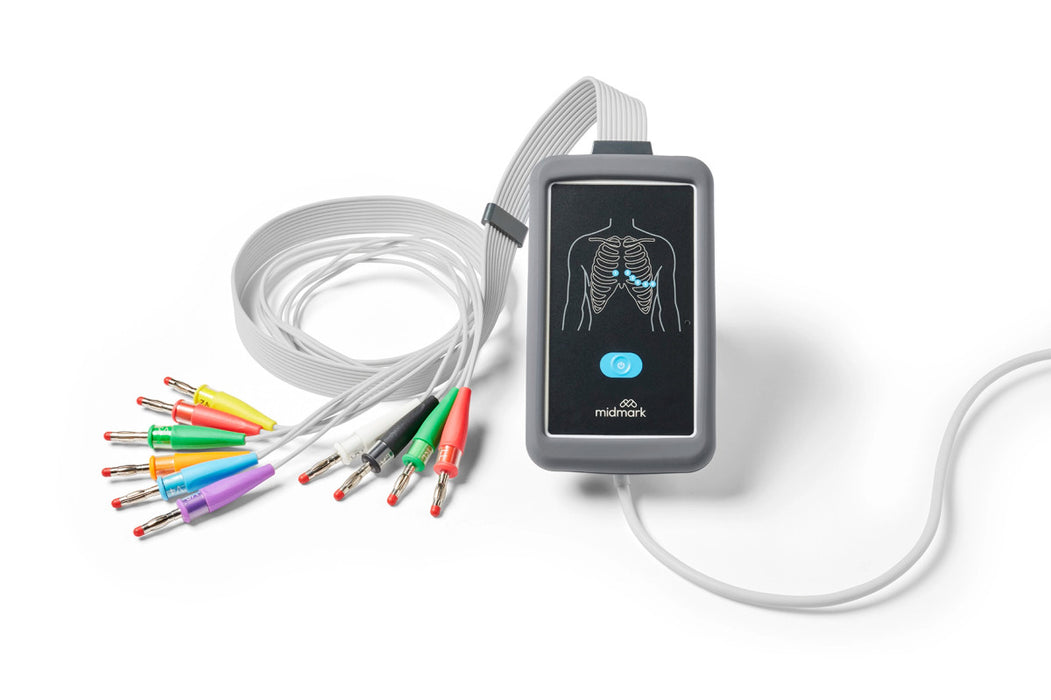 Midmark Digital ECG | REF 1-100-1550