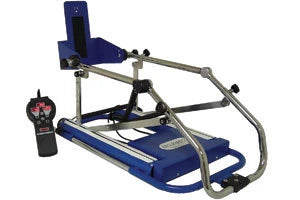 Furniss Corporation DC 2480 Knee CPM