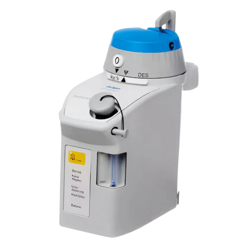 Drager – D-vapor software version 2.03 M35500-18