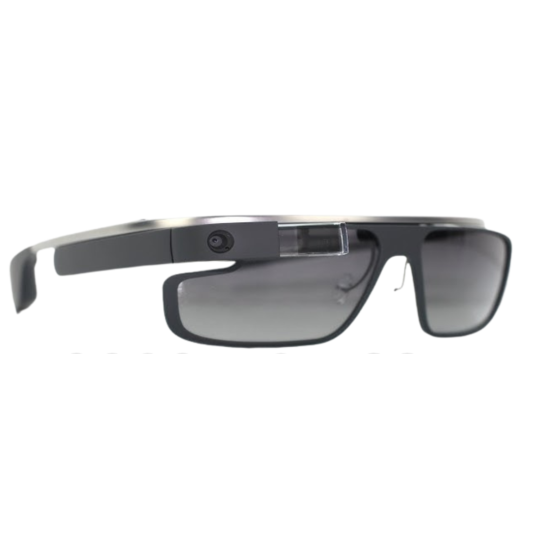 Google Glass XE-C Explorer Edition Color Charcoal