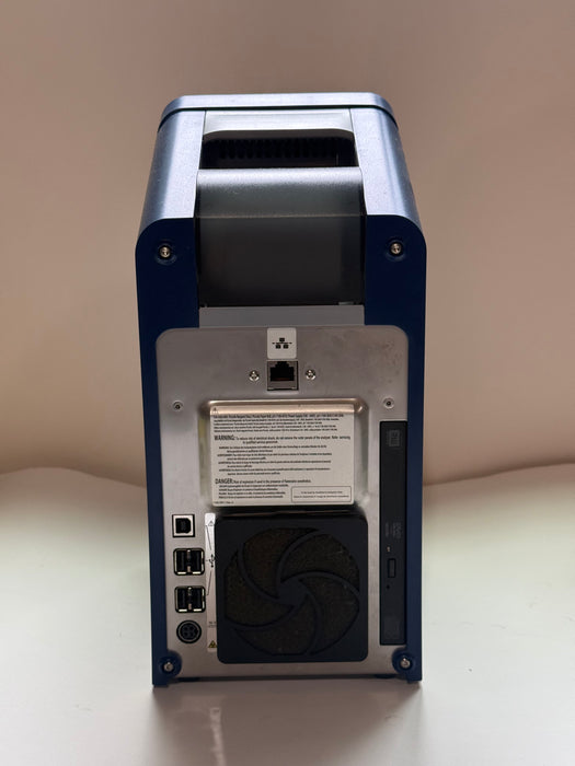 Abaxis Piccolo Xpress 1100-1001 Chemistry Analyzer - 30 Day Warranty!