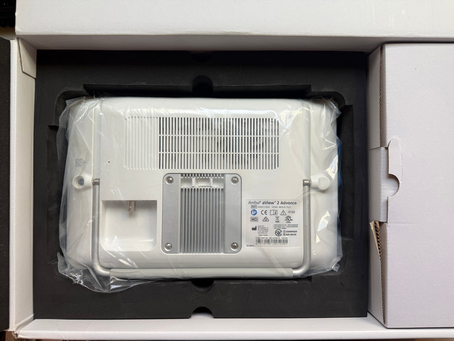 Ambu aView 2 Advance | New in Box