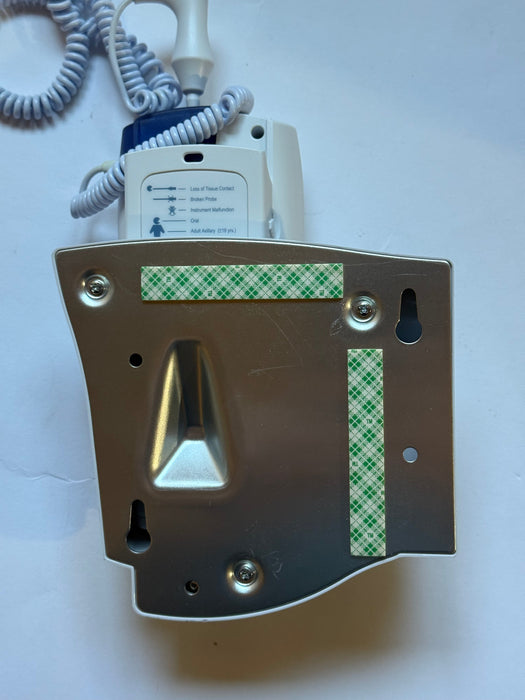 Welch Allyn SureTemp Plus 01690-000 Thermometer with Wall Mount & Probe Covers
