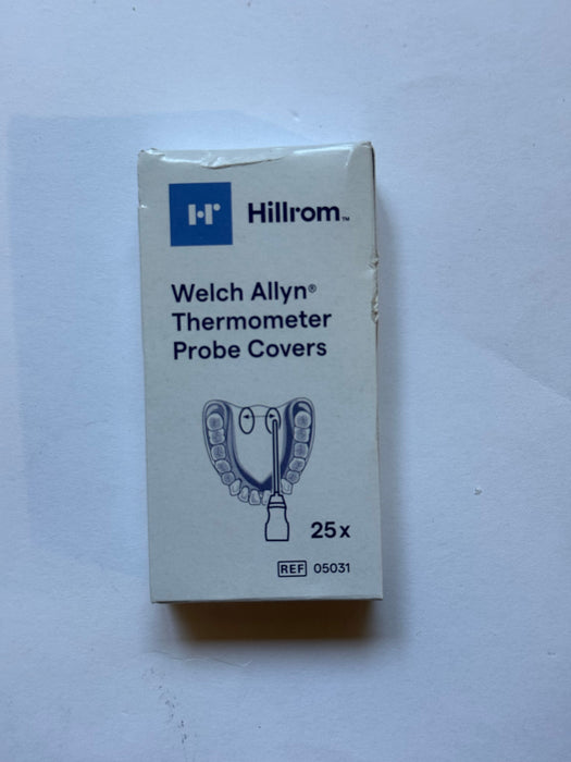 Welch Allyn SureTemp Plus 01690-000 Thermometer with Wall Mount & Probe Covers