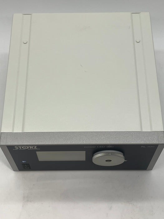 Karl Storz TL 300 TL300 Power LED Light Source - 30 Day Warranty!