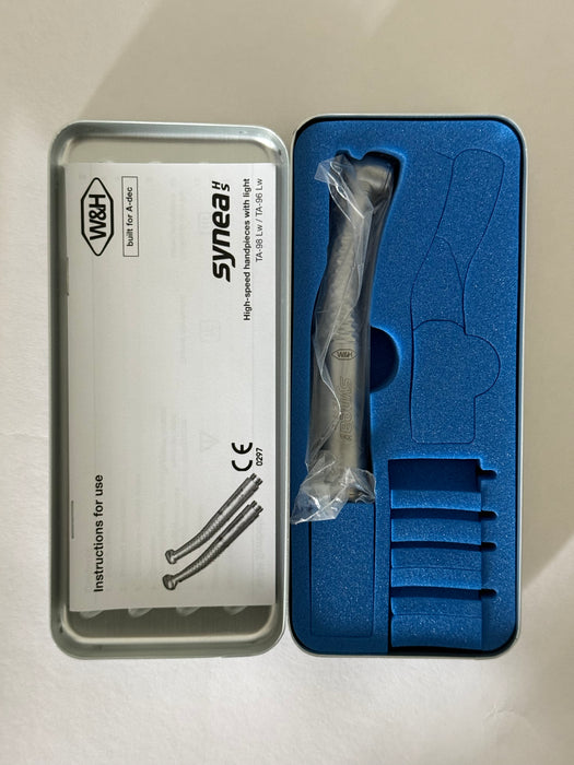 W&H Adec Synea TA-98 LW Handpiece | Brand New