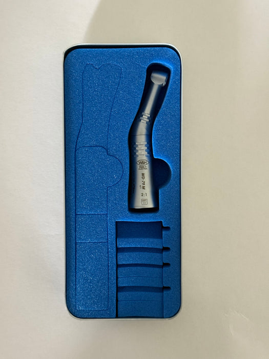 W&H WD-79 M WD-79M Dental Handpiece | Adec | 2:1 | Like New