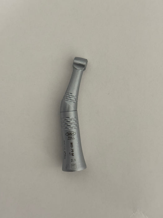W&H WD-79 M WD-79M Dental Handpiece | Adec | 2:1