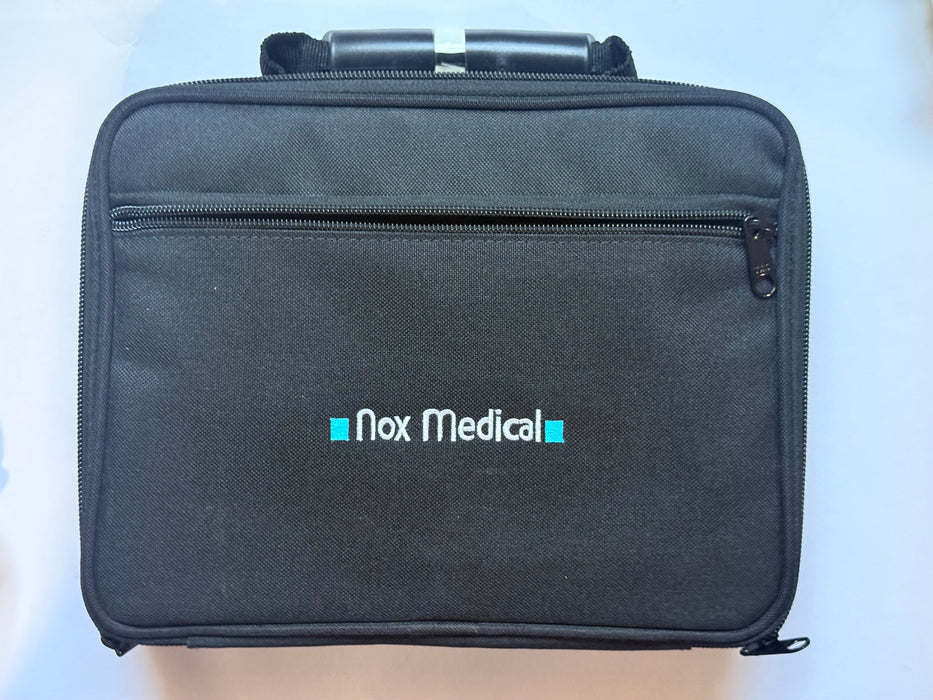 Nox Medical Nox T3 & Nonin 3150 Wrist Ox2 Oximeter