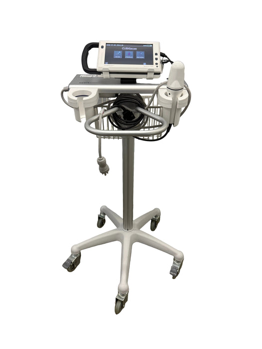 Cubescan BioCon-750 Bladder Scanner