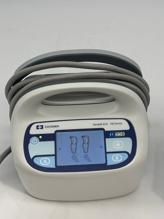 COVIDIEN Kendall SCD 700 Series (REF: 29525) w/ Tubing