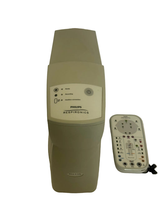 Respironics Philips Alice 6 LDe System