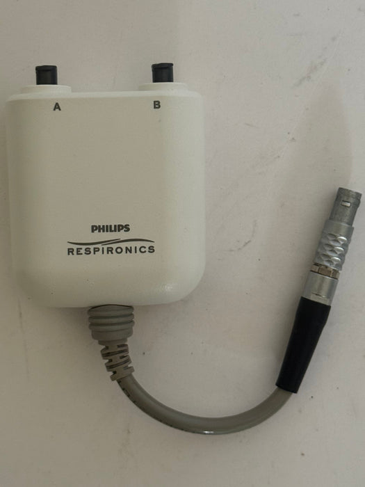 Respironics Philips Alice 6 LDe System