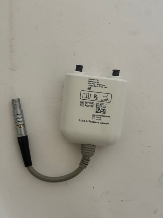 Respironics Philips Alice 6 LDe System