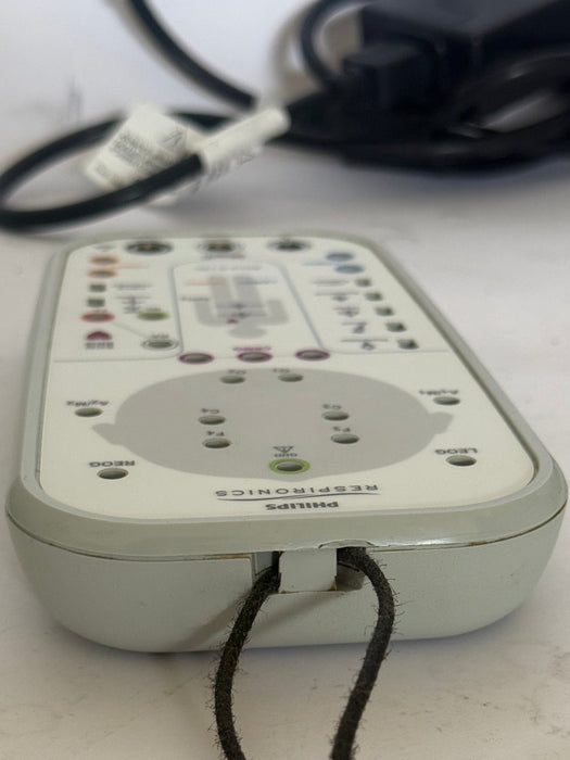 Respironics Philips Alice 6 LDe System