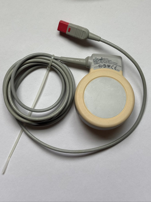 Philips Avalon US Transducer REF 867246