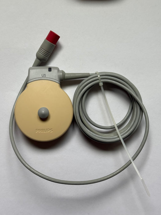 Philips Avalon US Transducer REF 867246