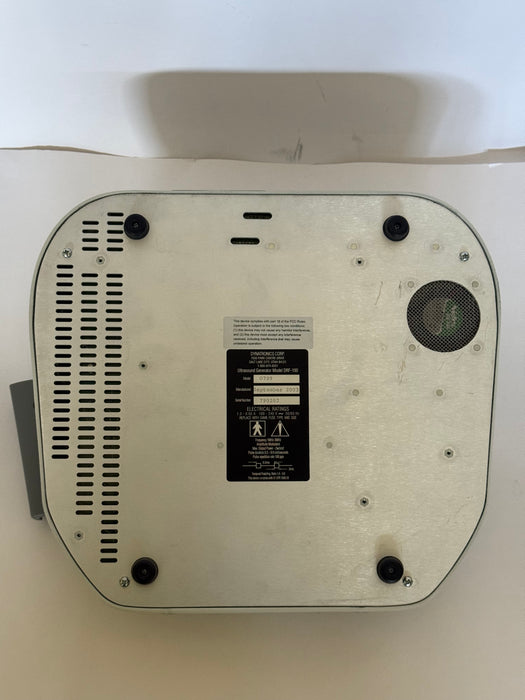 Dynatronics Dynatron 709 D709 Solaris Series