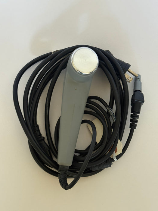 Dynatronics Dynatron 709 D709 Solaris Series