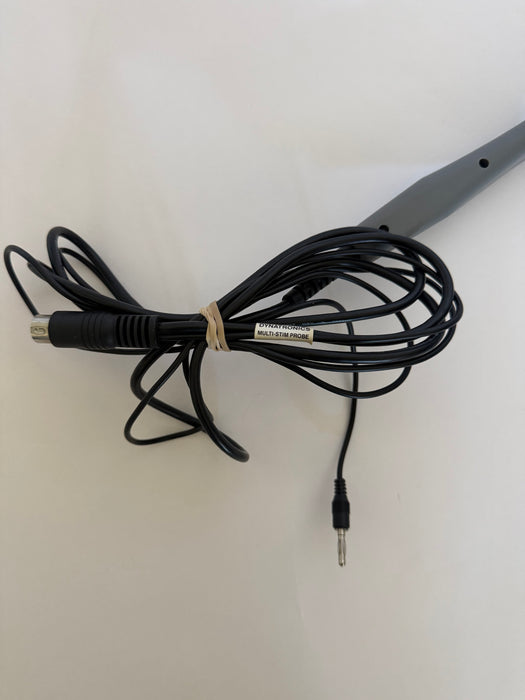 Dynatronics Dynatron 709 D709 Solaris Series