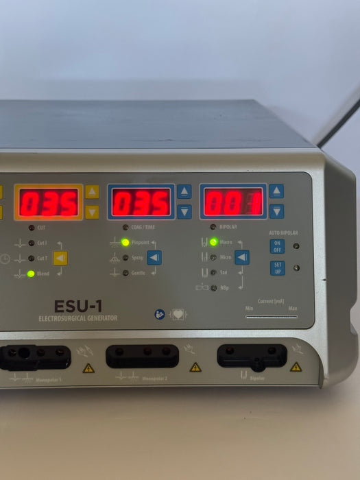 BD ESU-1