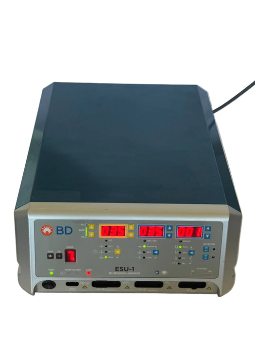 BD ESU-1