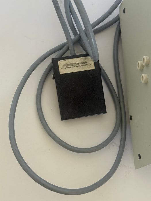 Ellman Surgitron FFPF EMC