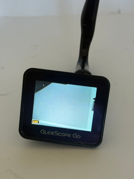 Verathon Glidescope Go REF 0570-0366
