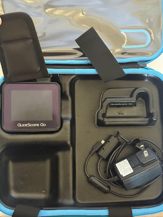 Verathon Glidescope Go REF 0570-0366
