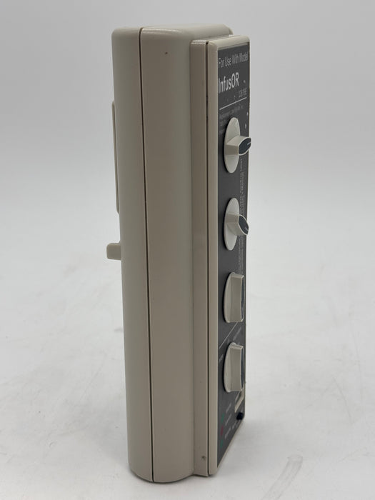 Baxter InfusOR Infusion Pump - 30 Day Warranty