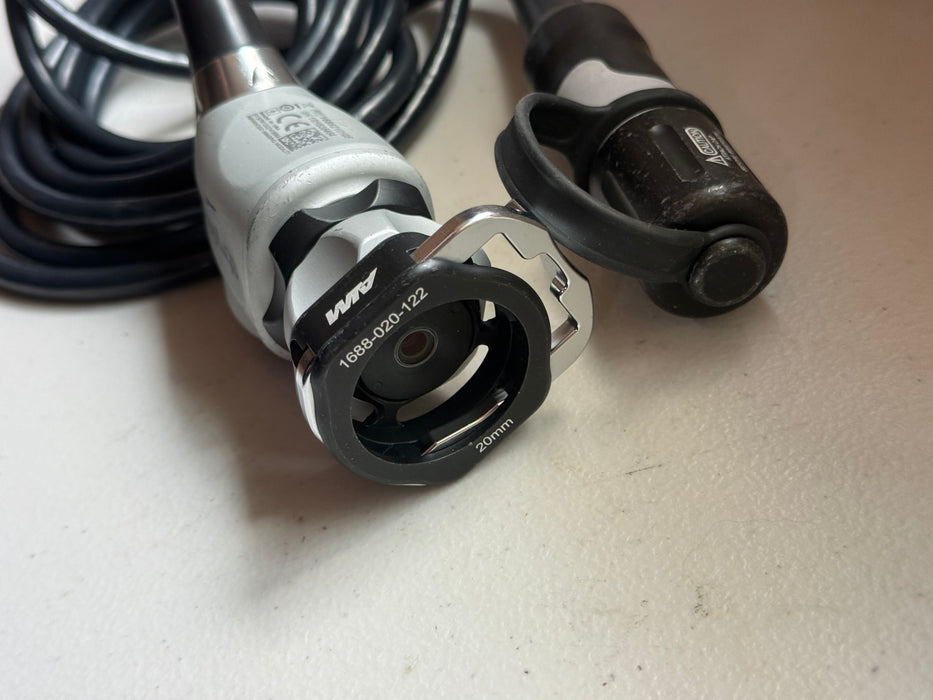 Stryker 1688-210-105 1688 4K AIM Camera Head And Coupler - 30 Day Warranty