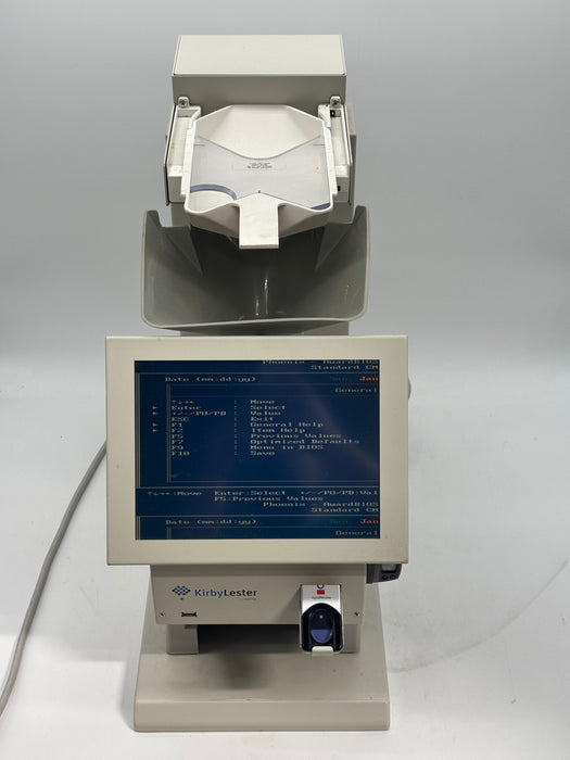 Kirby Lester KL20 Pill Capsule Counting System - 30 Day Warranty!