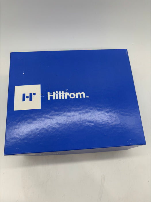 Hillrom Welch Allyn Handheld Gauge (REF: 901092) & 4 Cuffs - 30 Day Warranty!