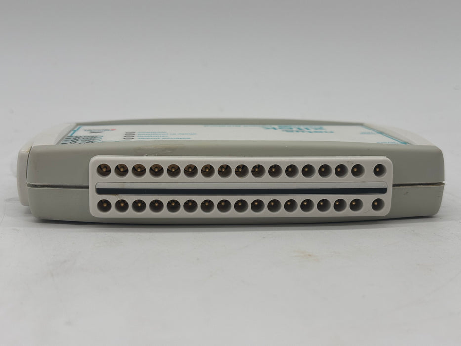 Natus Neurology XLTek EMU40EX Patient Breakout (REF: 006562) - 30 Day Warranty!