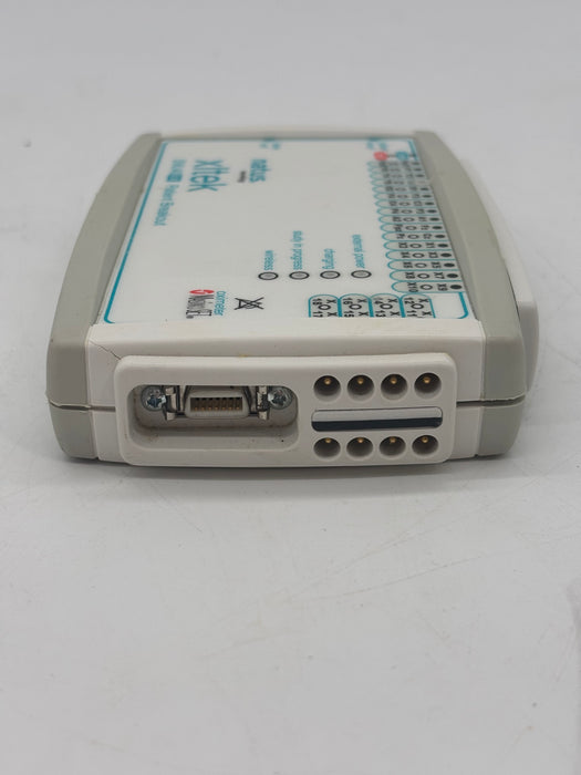Natus Neurology XLTek EMU40EX Patient Breakout (REF: 006562) - 30 Day Warranty!