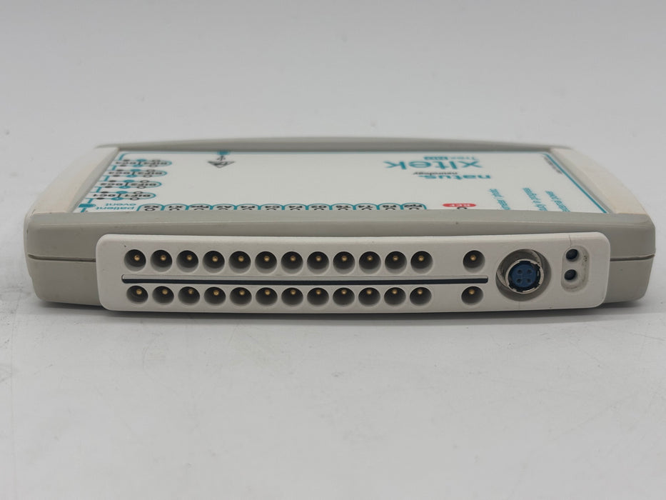 Natus Neurology XLTek Trex HD (REF: 008043) - 30 Day Warranty!