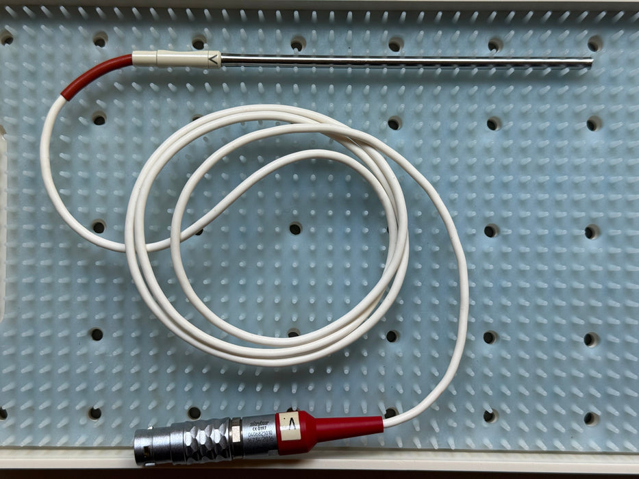 Stryker 0406825010 Multigen Venom RF Probe
