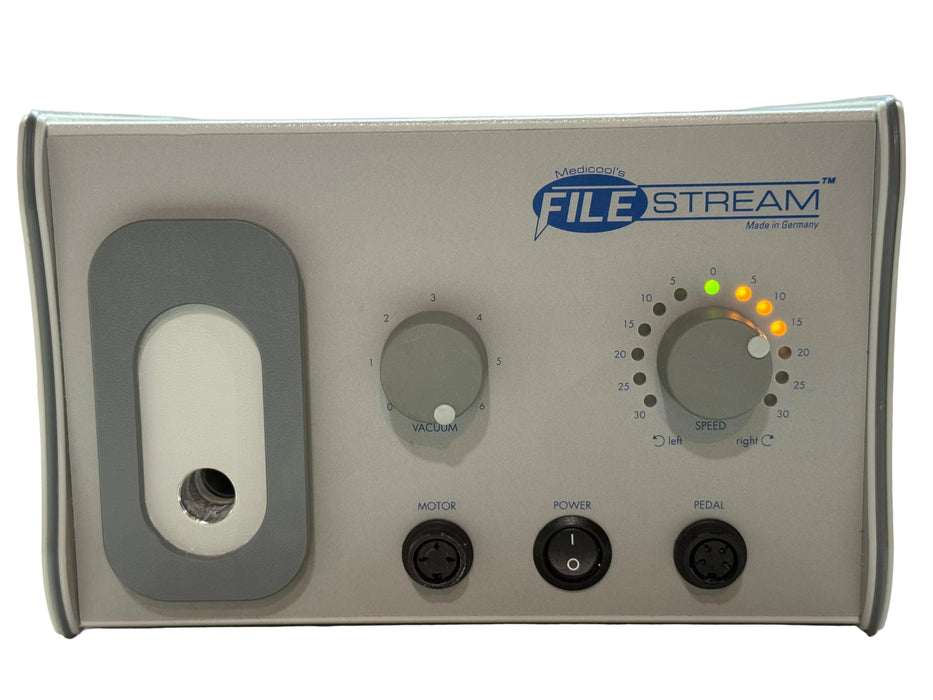 Medicool File Stream II 1811