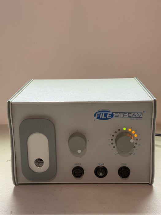 Medicool File Stream II 1811