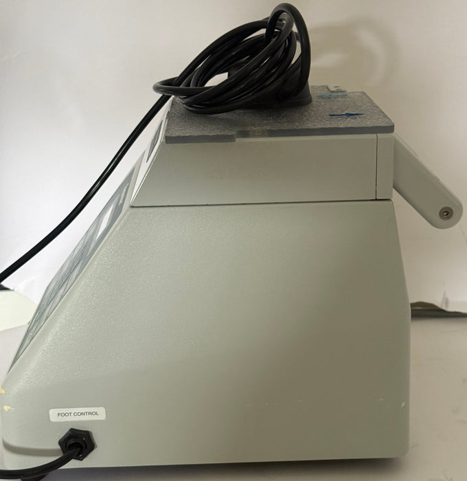 Baxa Repeater Pump 099