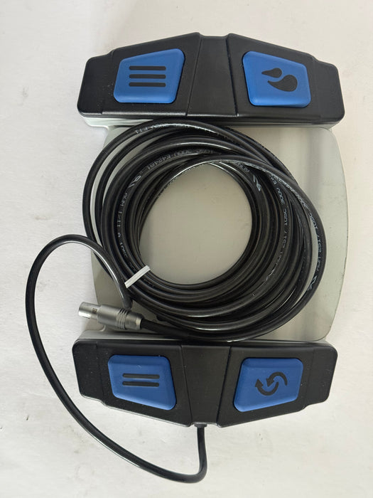 Stryker NSE Footswitch 5400-007-000