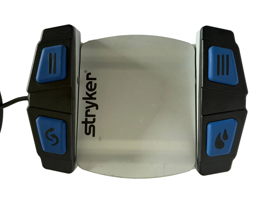 Stryker NSE Footswitch 5400-007-000