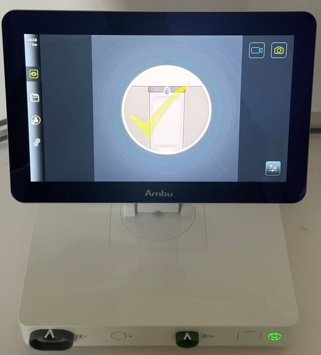 Ambu aBox 2 REF 505001000