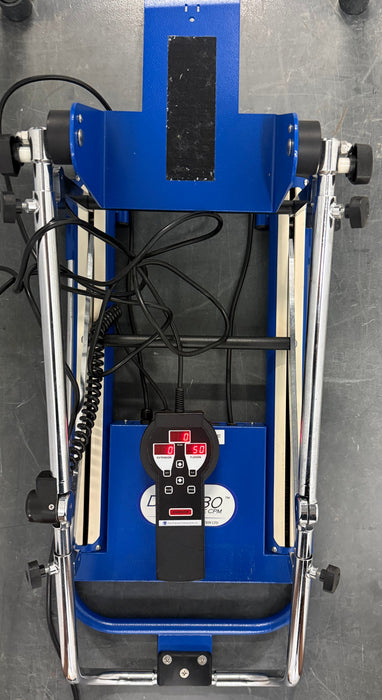 Furniss Corporation DC 2480 Knee CPM